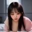 韩剧爱好者用户头像，年轻女性